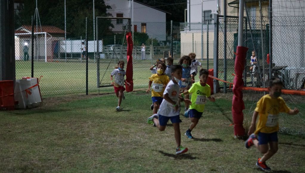 San Patrizio: Promesse di Romagna - 01 settembre 2021
